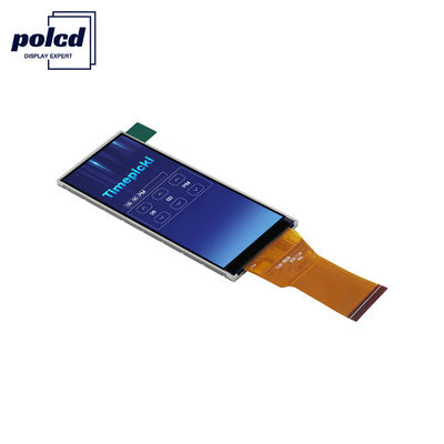 Polcd MCU Custom TFT Displays 3,2 Zoll 320x240 Touch Lcd für Android-Geräte