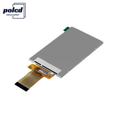 Polcd 320 x 480 Pixel 3,5-Zoll-LCD-Display ILI9488 Kleines TFT-Display