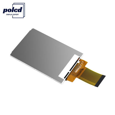 Polcd 8080 MCU 16 Bit 320 x 480 TFT 3,5 Zoll Lcd ILI9488 450 Helligkeit