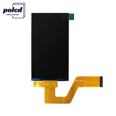 720x1280 5,5 Zoll Lcd-Anzeige ST7703